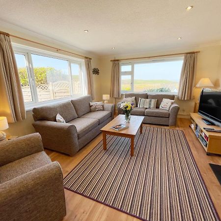 Sunnybank, Port Isaac Bay Holidays Exterior foto