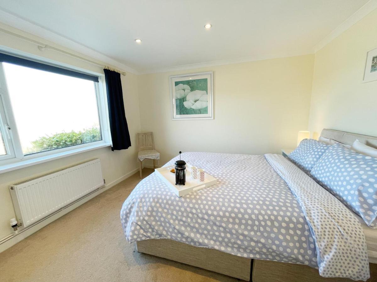 Sunnybank, Port Isaac Bay Holidays Exterior foto